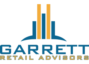 Garrett Retail Advisors Logo